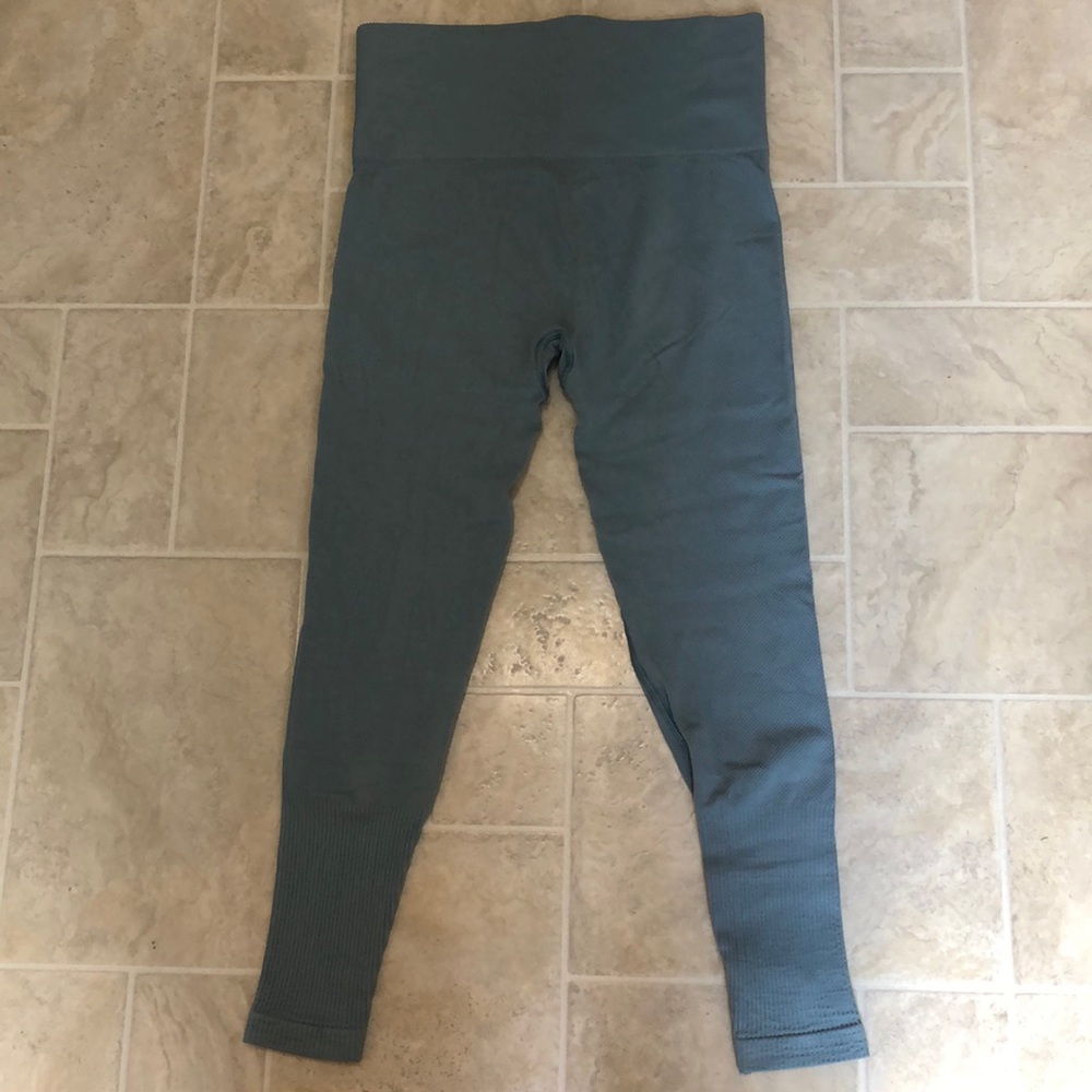 Gymshark tights